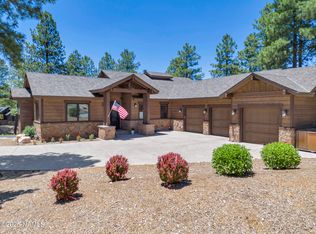 1894 E Myrtlewood Ct, Flagstaff, AZ 86005