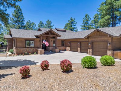 1894 E Myrtlewood Ct, Flagstaff, AZ, 86005