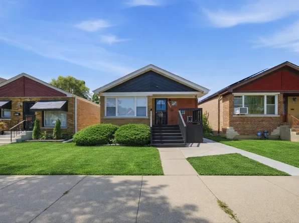 10130 S Morgan St, Chicago, IL 60643
