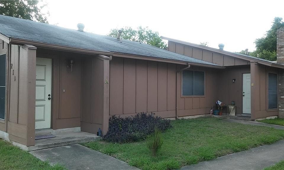 1st image of 214 W William Cannon Dr #A