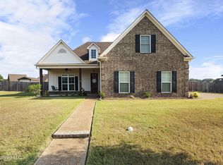 4632 Riva Ridge Dr, Olive Branch, MS 38654