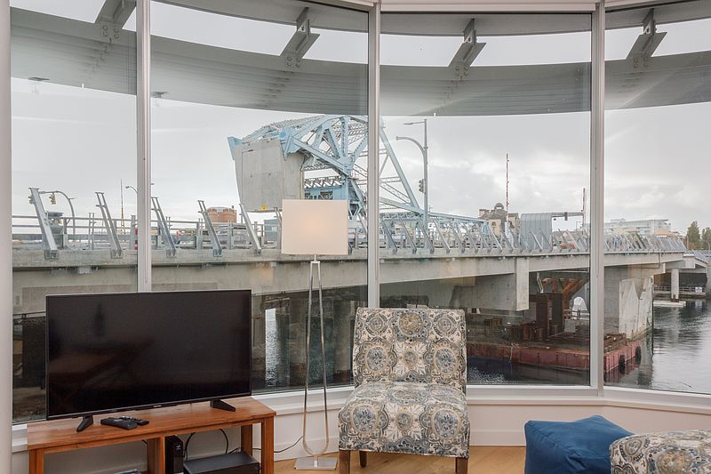 Victoria Apartment for rent - 2 Bedrooms — photo 3