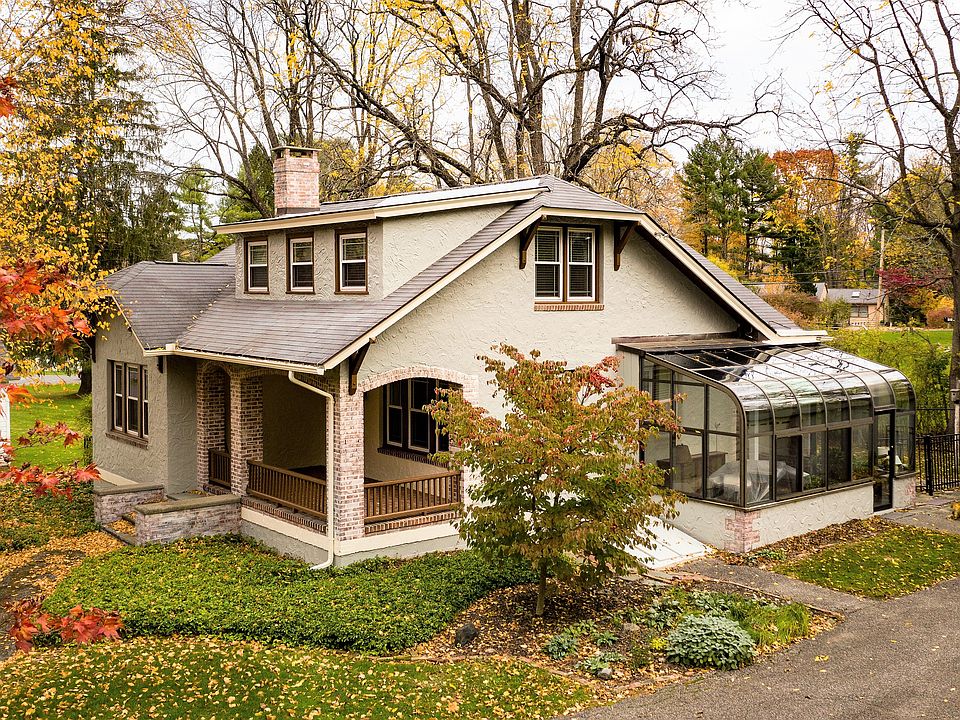 86 Sharon Road