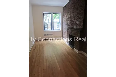 Rented by City Connections Realty