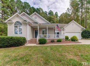 3824 Pecan Grove Rd, Zebulon, NC 27597
