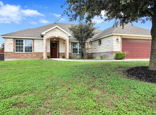 101 Walter Way, Jarrell, TX 76537