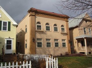 179 Berkeley St APT 1, Rochester, NY 14607