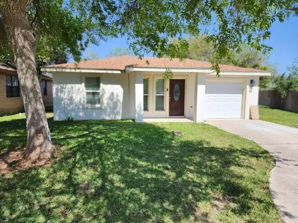 228 Las Mitras Ln, Brownsville, TX 78521