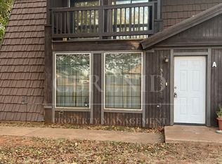 3003 Forestridge Dr #A, Enid, OK 73701