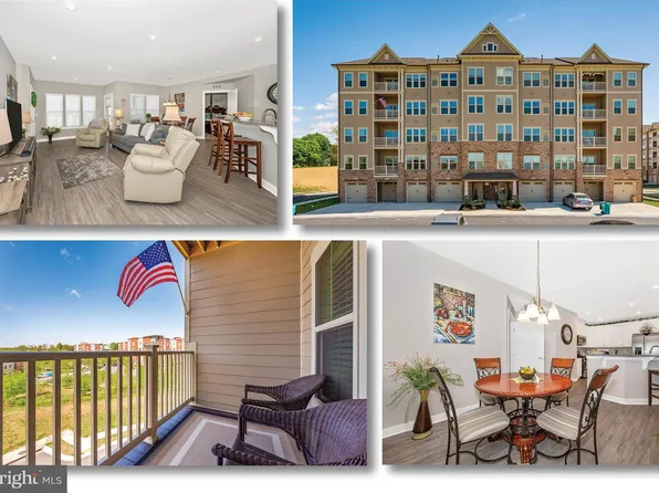 9249 Angelica Way #301, Frederick, MD 21704