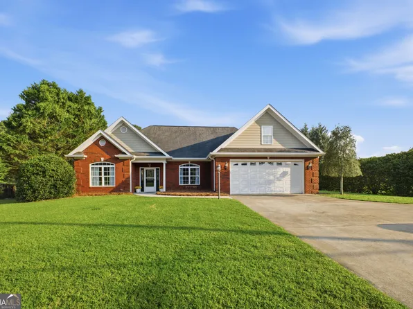 3601 Garden Lakes Pkwy NW, Rome, GA 30165