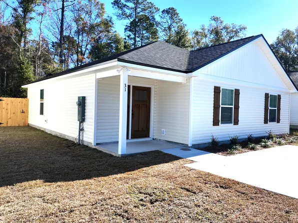 31 Klickitat Dr, Crawfordville, FL 32327