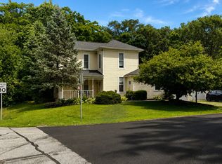 702 Washington St, Burlington, IN 46915