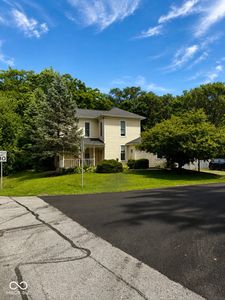 702 Washington St, Burlington, IN, 46915