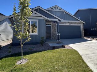 61596 SE Lapis Pl, Bend, OR 97702