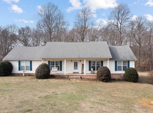 2708 Derby Run Rd, Springfield, TN 37172