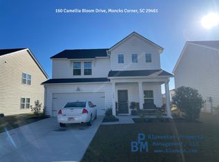 160 Camellia Bloom Dr, Moncks Corner, SC 29461
