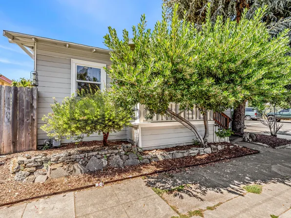 1937 Vicksburg Ave, Oakland, CA 94601