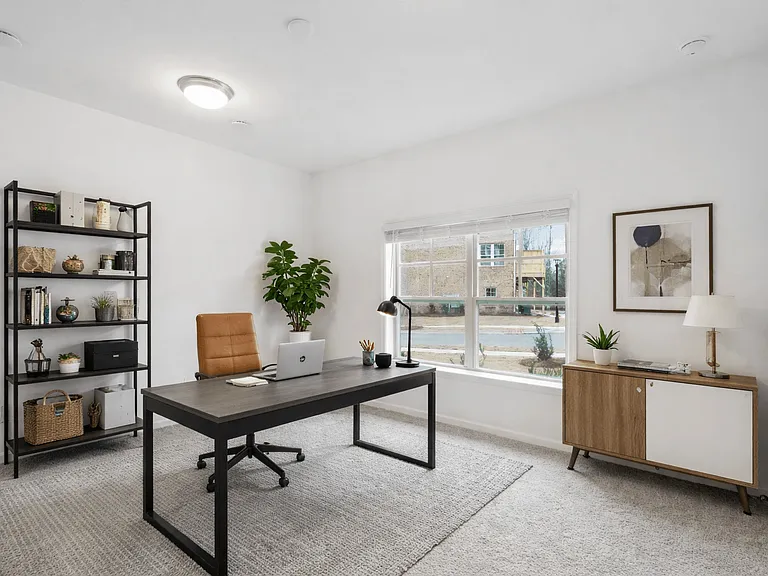 Greystone Townhomes — Photo 32