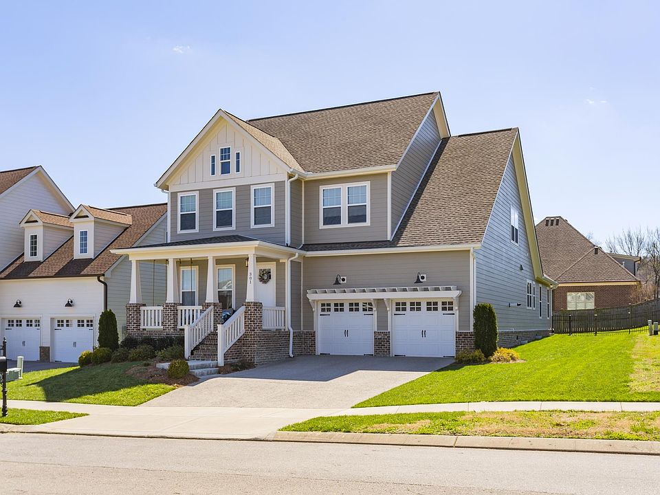 1st image of 301 Rich Cir