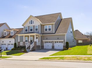 301 Rich Cir, Franklin, TN 37064