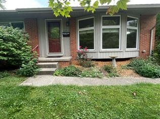 2012 Weldon Blvd, Ann Arbor, MI 48103