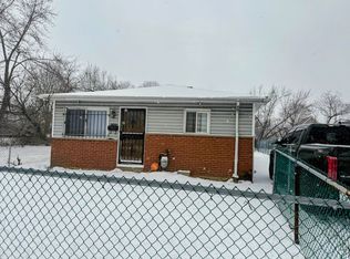 3378 E 116th St, Cleveland, OH