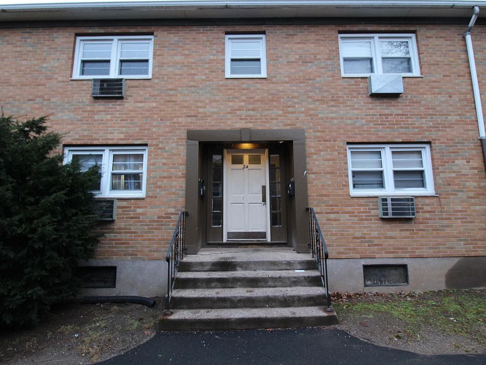 24 Deerfield Ct 24, East Hartford, CT 06108 Zillow