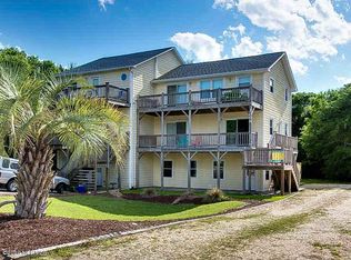 109 Ebb Tide Dr, Emerald Isle, NC 28594
