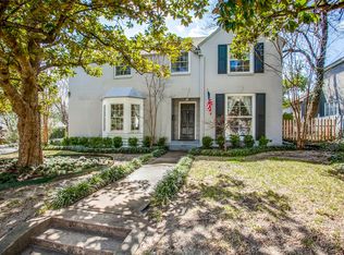 6840 Lorna Ln, Dallas, TX 75214