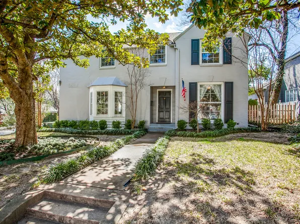 6840 Lorna Ln, Dallas, TX 75214