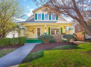 1018 Howbert Ave SW, Roanoke, VA 24015