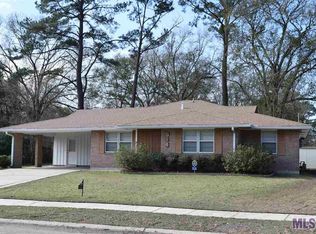 514 Ranchwood Dr, Baton Rouge, LA 70815