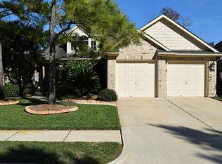 19350 Dickson Park Dr, Spring, TX 77373