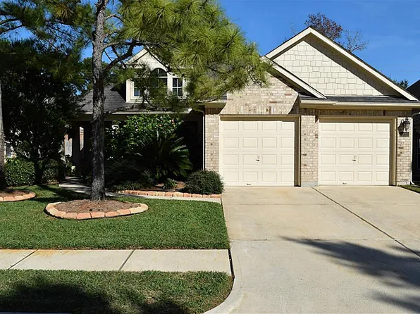 19350 Dickson Park Dr, Spring, TX 77373