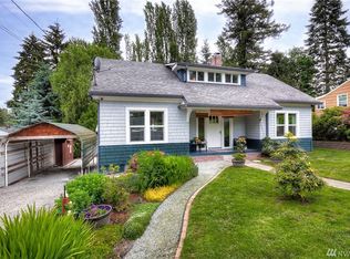 12812 37th Ave S, Tukwila, WA 98168