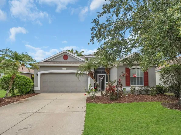 11530 57th Street Cir E, Parrish, FL 34219