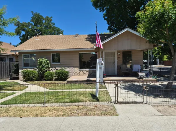 204 College Ave, Modesto, CA 95350