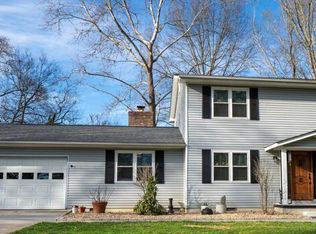 1216 Buxton Dr, Knoxville, TN 37922