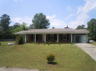 900 Long Ave, Garner, NC 27529