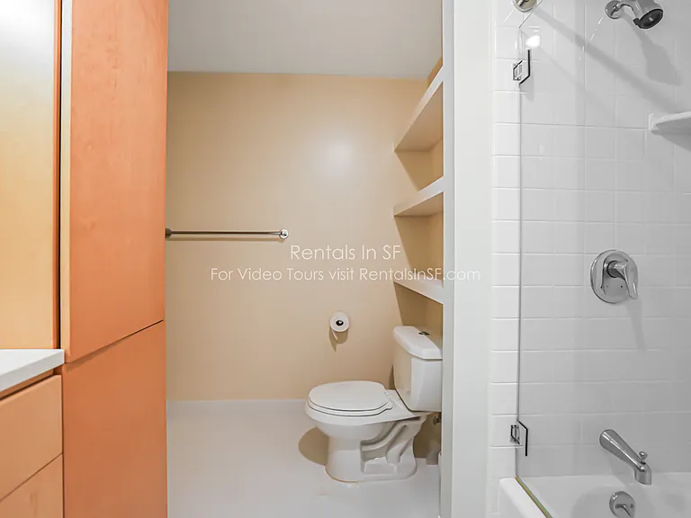 1388 Gough St #1302 — Photo 12