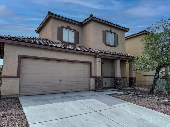 3561 Terraza Mar Ave, North Las Vegas, NV 89081