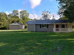 54102 Snyder Rd, Callahan, FL 32011