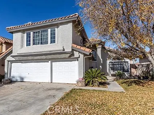 3245 Fern Ave, Palmdale, CA 93550