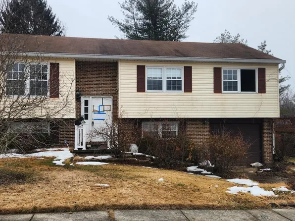 2917 Brightwater Ln, Abingdon, MD 21009