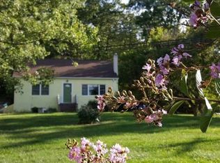 1855 Merrimac Rd, Blacksburg, VA 24060