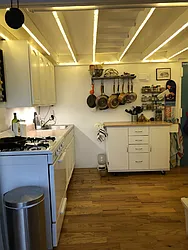 Rented by Carnegie Management Inc