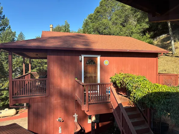 227 Nelson Rd, Scotts Valley, CA 95066
