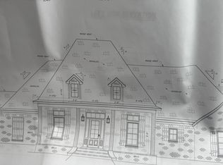 6178 Manship Rd, Flowood, MS 39232