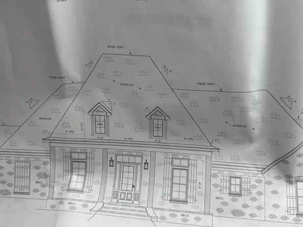 6178 Manship Rd, Flowood, MS 39232